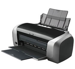 Струйный принтер Epson R200
